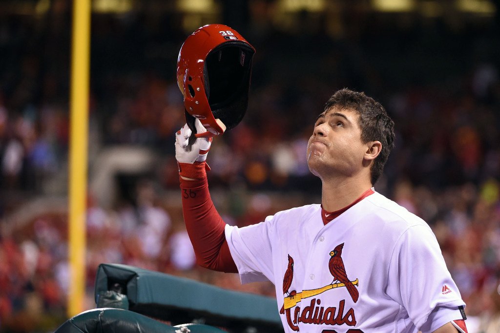 Aledmys Díaz recuerda el legado de José Fernández
