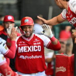 Diablos Rojos del México son campeones de la Baseball Champions League