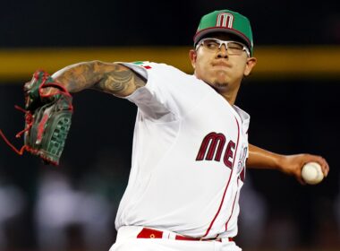 ¿Julio Urías a la LMB? Horacio de la Vega rompe el silencio al respecto