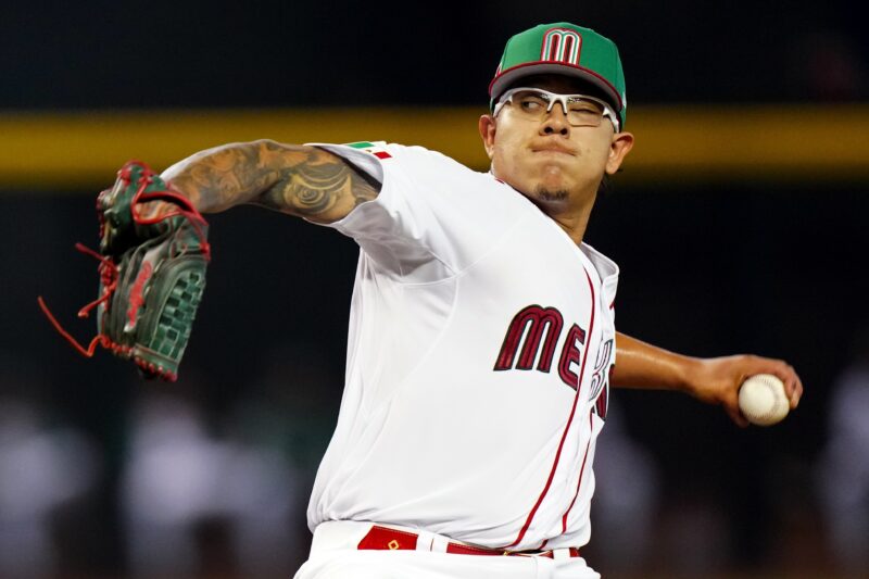 ¿Julio Urías a la LMB? Horacio de la Vega rompe el silencio al respecto