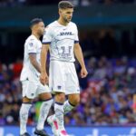 Pumas tiene una incógnita para enfrentar al Monterrey en el Play-In