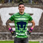 Pumas recibe buenas noticias y tendría por bastante tiempo a Alex Padilla
