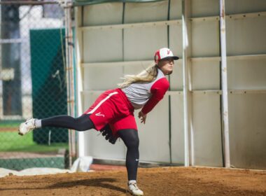 ¿Una mujer en la LMB?, Kelsie Whitmore busca hacer historia en el deporte en México