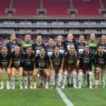 Pumas Femenil tiene el mejor torneo de su historia en la Liga MX
