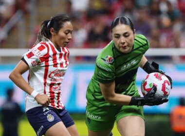 Chivas vs Pumas Femenil: Todo lo que tienes que saber sobre los Cuartos de Final de Ida