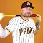 MLB: El mexicano Tirso Ornelas hace historia y debuta en Grandes Ligas