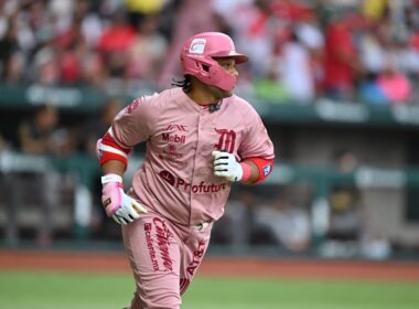 Diablos Rojos del México se quedan con la primera serie de la temporada 2025 de LMB
