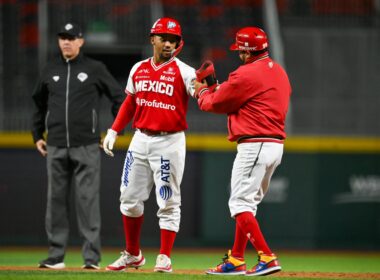 Diablos Rojos del México avanzan a la final de la Baseball Champions League 2025
