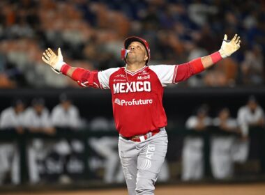 Diablos Rojos del México aseguran primera Guerra Civil de la temporada 2025 de LMB