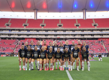 ¿Qué necesita Pumas Femenil para pasar a las semifinales del Clausura 2025?