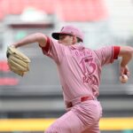 Diablos Rojos del México apalea a Querétaro y se queda con la serie en CDMX