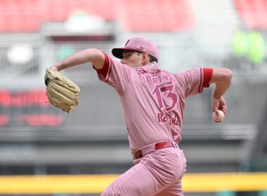 Diablos Rojos del México apalea a Querétaro y se queda con la serie en CDMX