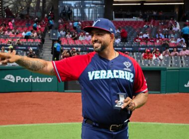 Jake Sánchez reacciona al inusual cambio que lo mandó a Veracruz: “Es parte del negocio”