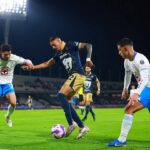 Todo lo que tienes que saber sobre el Cruz Azul vs Pumas de la Jornada 14 de la Liga MX