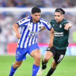 Todo lo que tienes que saber sobre el Monterrey vs Chivas de la Jornada 14 de la Liga MX