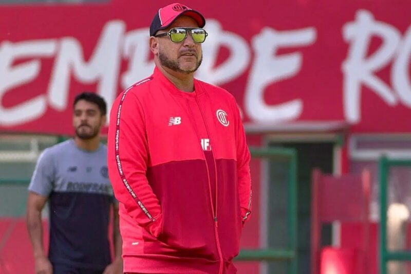 Antonio Mohamed habla sobre el triunfo ante Atlas: "Nuestro objetivo es terminar lo más arriba posible"