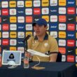 Luis Pérez tiene esperanza que Pumas pueda pasar a la liguilla: “Este equipo va a competir hasta el final”