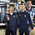 Altas y bajas de Monterrey para enfrentar al América en la Jornada 16