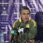 Maxi Velázquez revela la importancia del empate que consiguió Tigres en Pachuca