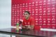 Federico Pereira sobre el final de temporada del Toluca: “Es importante quedar en primer lugar”