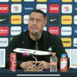 Efraín Juárez habla sobre el pase al play-in: “Estamos ahí por nosotros, no por nadie más”