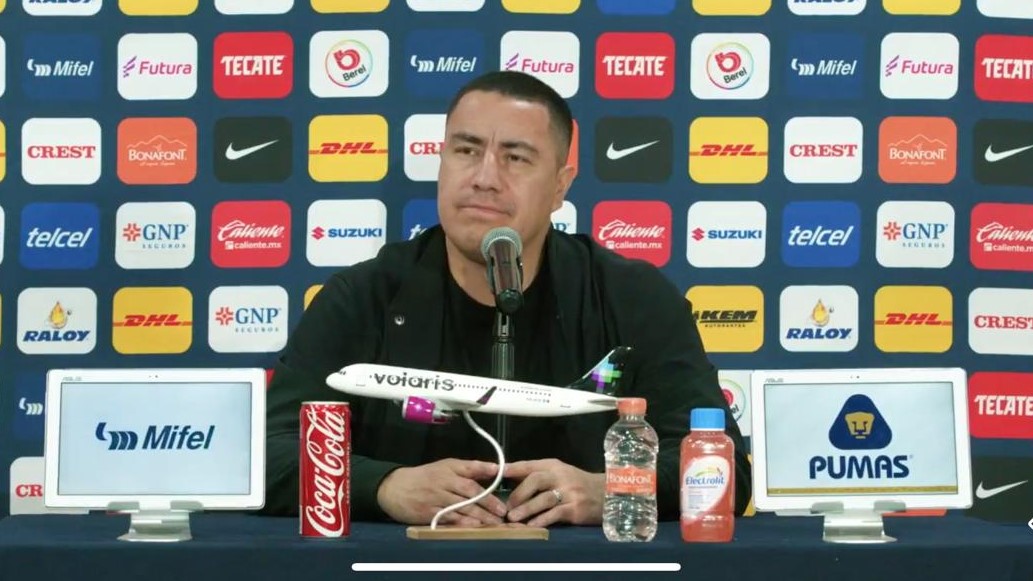 Efraín Juárez habla sobre el pase al play-in: “Estamos ahí por nosotros, no por nadie más”