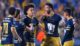 Jugadores de Pumas discuten tras perder contra Tigres, ¿Vestidor roto rumbo al Play-In?