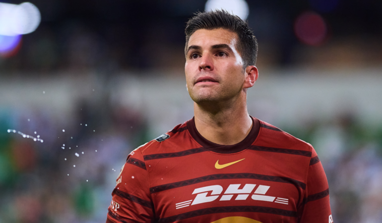 Julio González rompe el silencio sobre conflicto con Gil Alcalá en Pumas