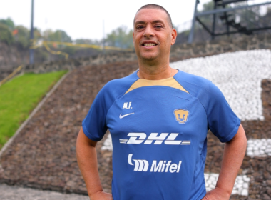 Marcelo Frigerio tras la derrota contra Chivas: “En nuestra casa vamos a salir a ganar”