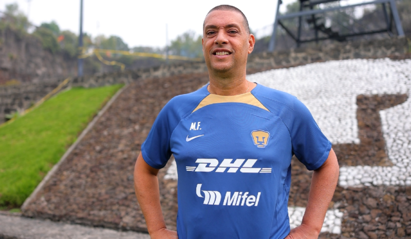 Marcelo Frigerio tras la derrota contra Chivas: “En nuestra casa vamos a salir a ganar”