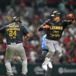 Leones de Yucatán enmudecen la CDMX y empatan la serie contra Diablos Rojos