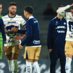 Pumas: Jugadores se encierran en vestuario y no salen a zona mixta de “Concachampions”