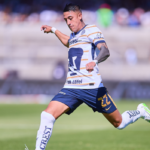 Pumas tendrían sus primeras tres bajas para el Apertura 2025 de la Liga MX