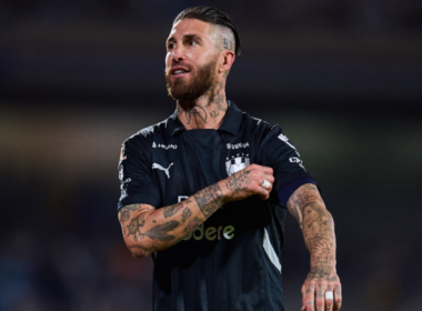 ¿Sergio Ramos es duda para enfrentar a Pachuca?, Toda la información de Monterrey previo al Play-In