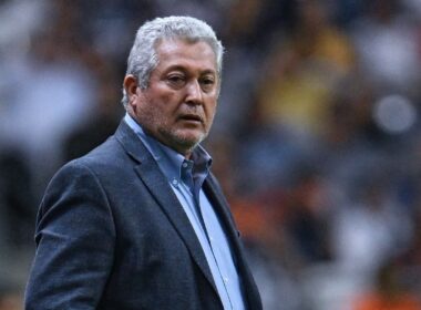 Vucetich calienta el clásico Regio
