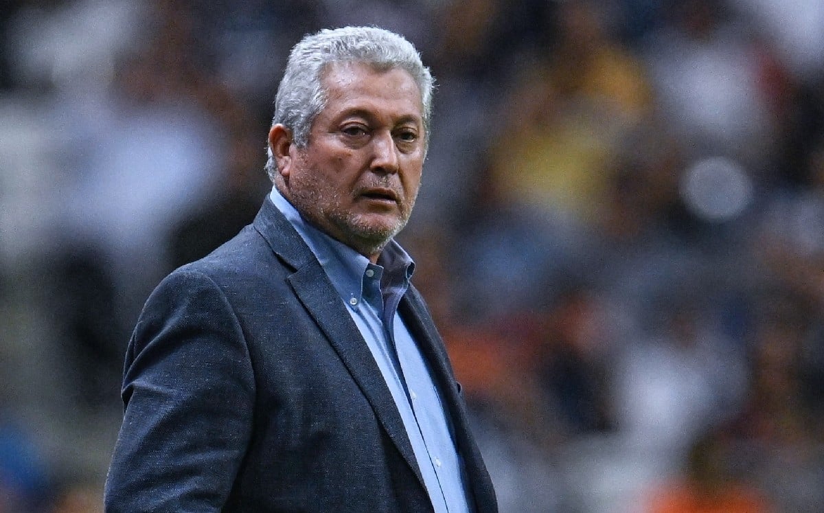 Vucetich calienta el clásico Regio