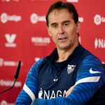 Monterrey se perfila para tener nuevo técnico para el Mundial de Clubes 2025