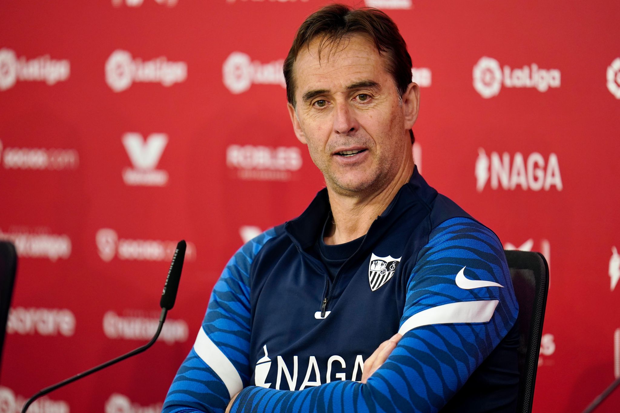 Monterrey se perfila para tener nuevo técnico para el Mundial de Clubes 2025