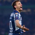 Actualidad de Monterrey previo al Clásico Regio, ¿Podrá jugar Sergio Canales?