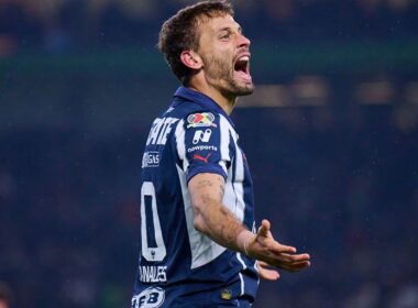 Actualidad de Monterrey previo al Clásico Regio, ¿Podrá jugar Sergio Canales?