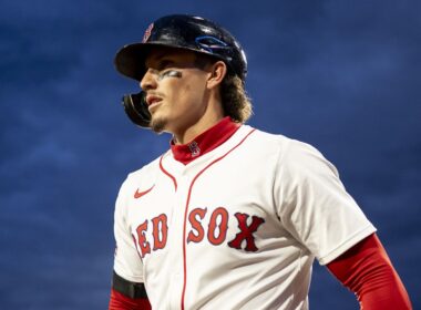 El mexicano Jarren Durán relata desgarradora confesión tras mala racha en MLB