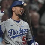 ¡Se acabaron los invictos! Dodgers pierden histórica racha ante los Phillies