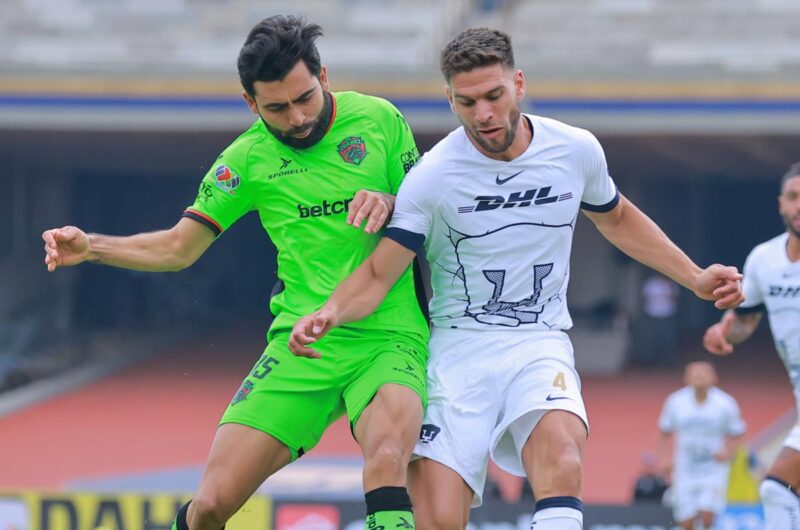 Pumas vs FC Juárez: Todo lo que tienes que saber sobre la Jornada 15 del Clausura 2025
