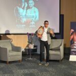 Emanuel “Vaquero” Navarrete busca el nocaut en la defensa de su título contra Charly Suárez