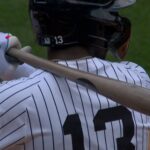 ⁠¿Yankees hace trampa con bates “torpedo”? Todo lo que tienes que saber sobre la nueva polémica en MLB