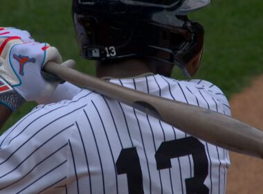 ⁠¿Yankees hace trampa con bates “torpedo”? Todo lo que tienes que saber sobre la nueva polémica en MLB