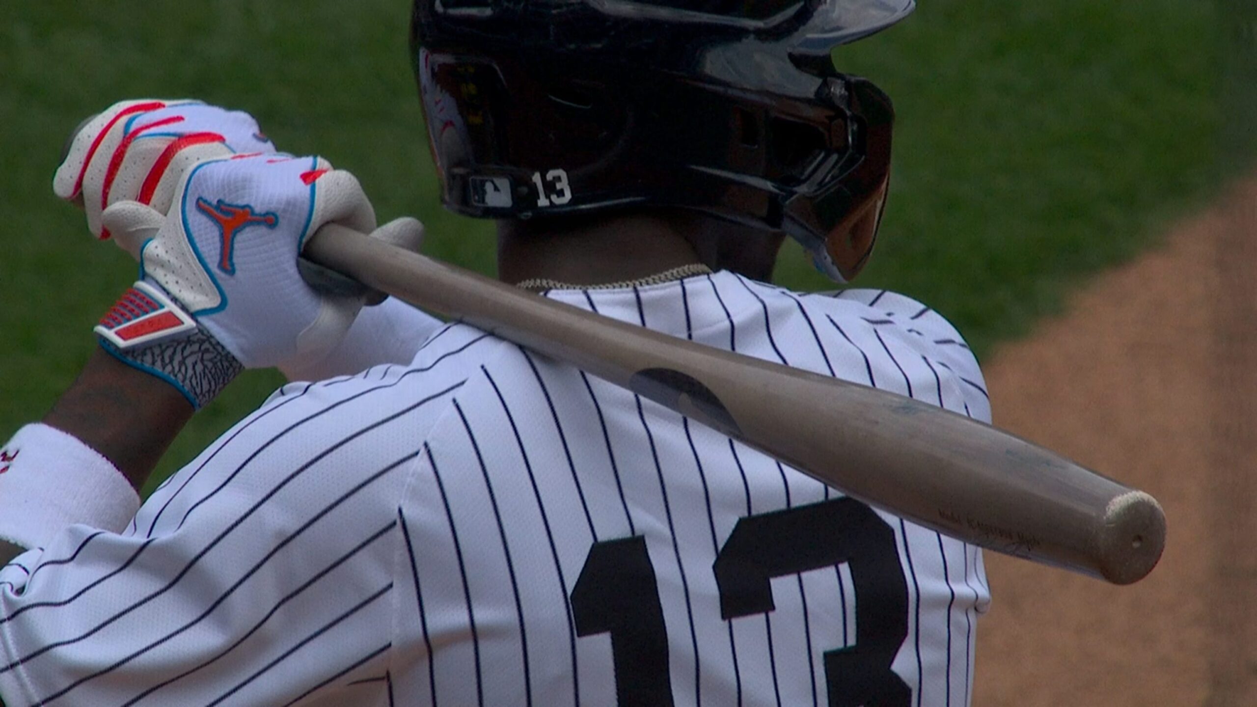⁠¿Yankees hace trampa con bates “torpedo”? Todo lo que tienes que saber sobre la nueva polémica en MLB