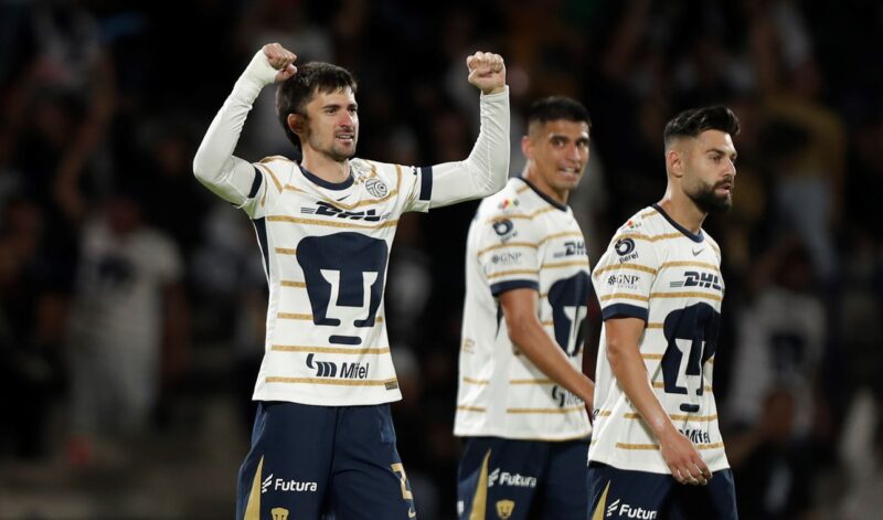 ¿Qué necesita Pumas para pasar al play-in del Clausura 2025 de la Liga MX?