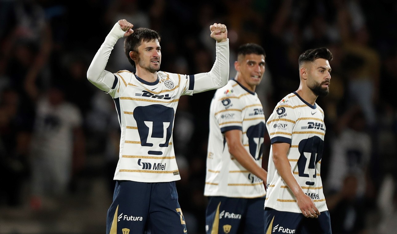 ¿Qué necesita Pumas para pasar al play-in del Clausura 2025 de la Liga MX?