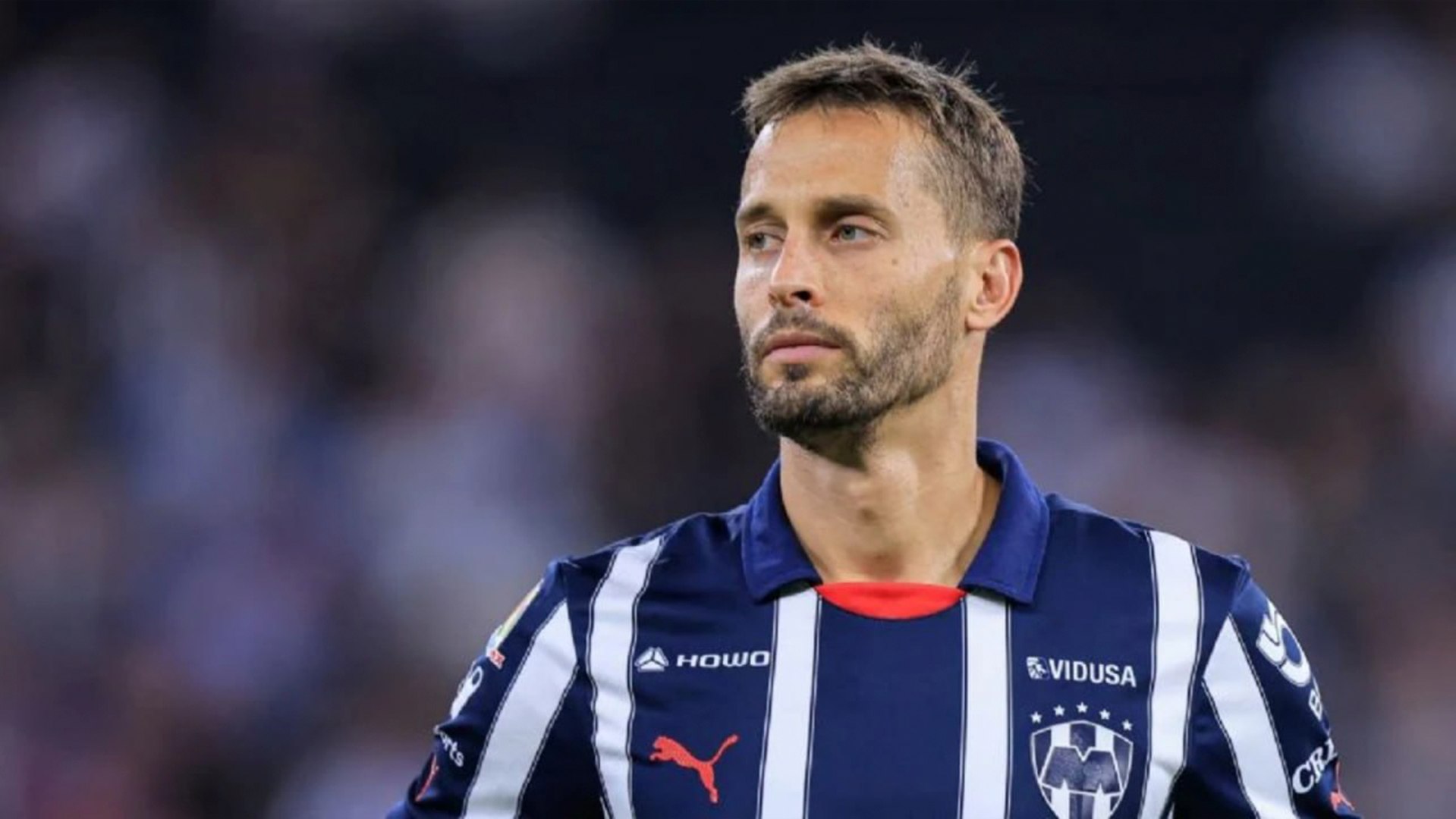 Liga MX: ¿Sergio Canales estará disponible para el Monterrey vs Chivas?
